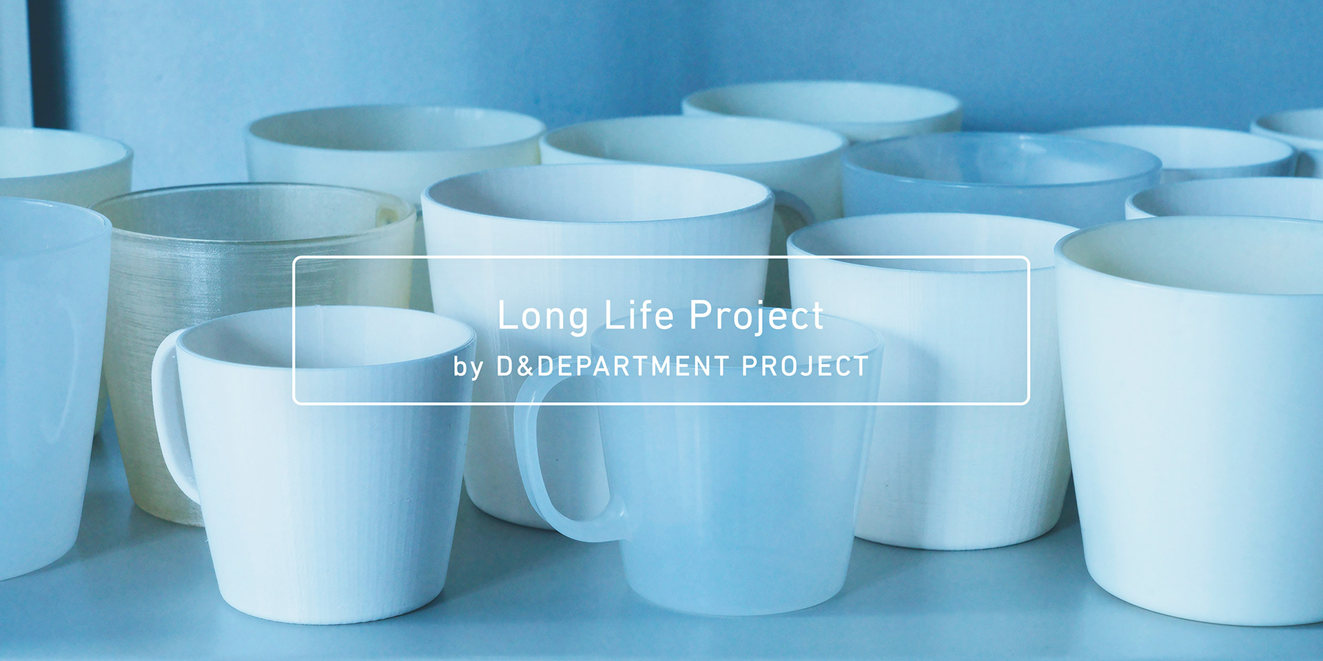 Long Life Project